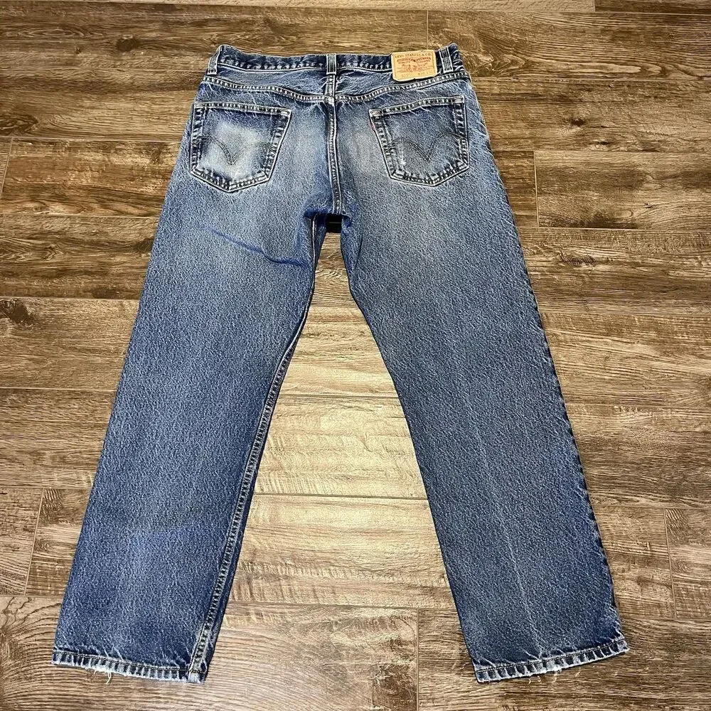 Levis good pre